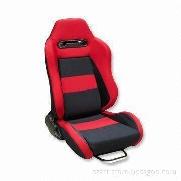 97316 New Style Racing Car Seat, Easy to install and remove, Available in Various Designs